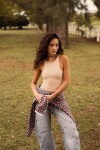 TOP NAYLA NUDE TOP NAYLA NUDE