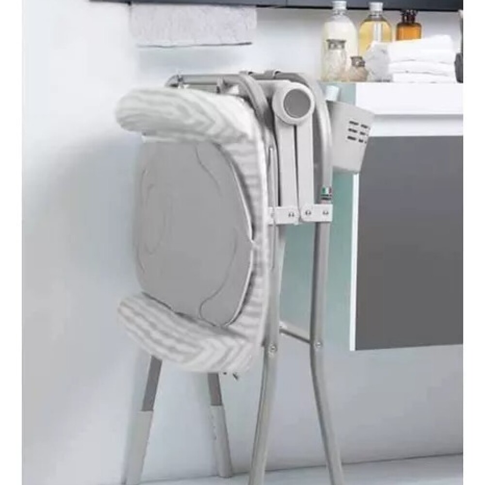 BAÑITO Y CAMBIADOR CONFORT CHICCO melange