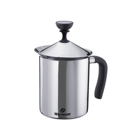 Espumador de leche manual 800ml Westmark Espumador de leche manual 800ml Westmark