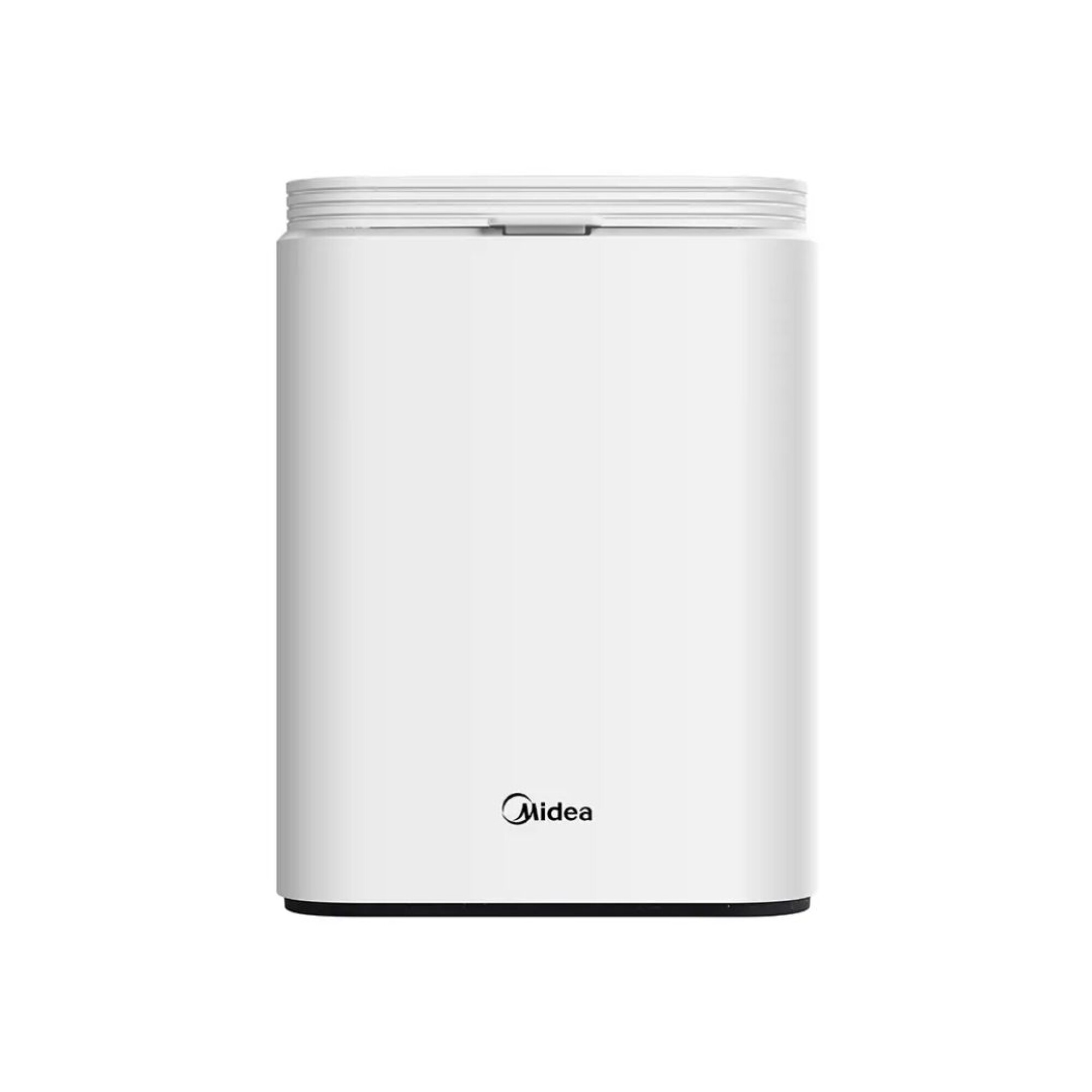 Льдогенератор Midea 12 кг, белый