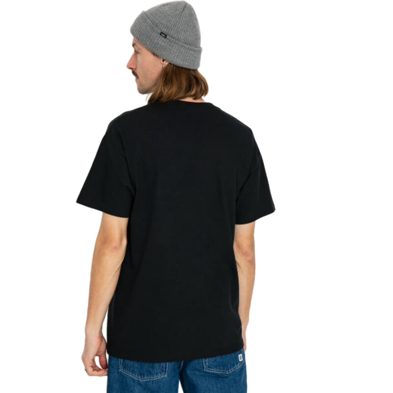 Remera Thrasher Sucka Free - Negro Remera Thrasher Sucka Free - Negro