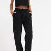 Babucha Dama Deportiva N+ Negro