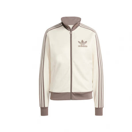 CAMPERA adidas BECKENBAUER cream