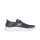 Championes Slip-Ins: Go Walk Flex - Hands Up Gris