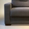 SOFA 3.5 CUERPOS 2.13mts - TELA LAVABLE - EASY CLEAN GRIS SOFA 3.5 CUERPOS 2.13mts - TELA LAVABLE - EASY CLEAN GRIS