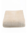 MANTA FLANNEL BEIGE (V)