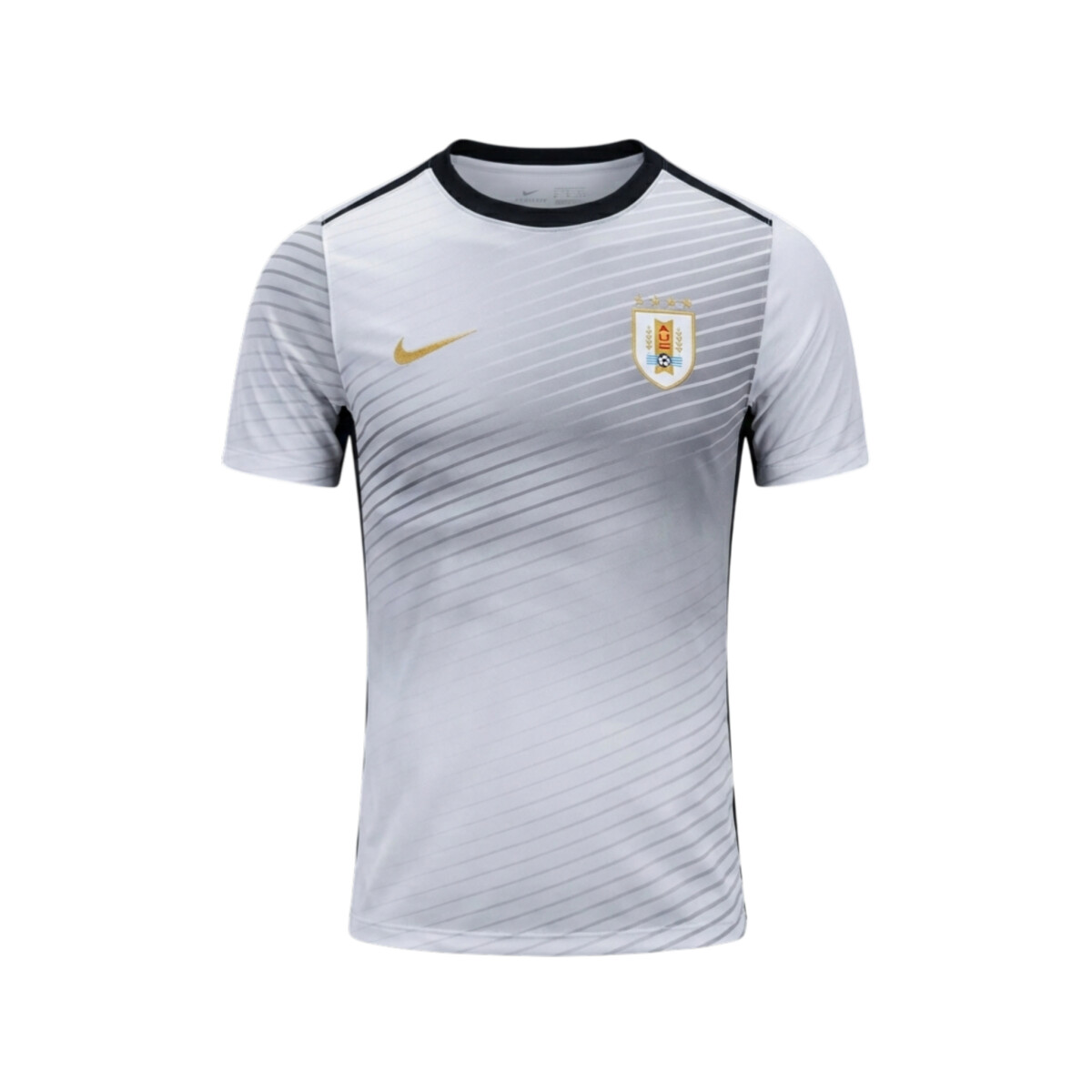 CAMISETA NIKE URUGUAY 2025 - White 