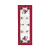 Sendero Navidad Dohler 35 x 100 cm DIS 119
