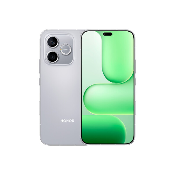 Honor 600e 5G Gris 512GB Libre Honor 600e 5g Gris 512gb Libre