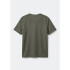 CAMISETA MM MASC OLIVA ESCURO