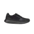 Zapatillas Sirocco Alta M Essentials - Hombre Black/black