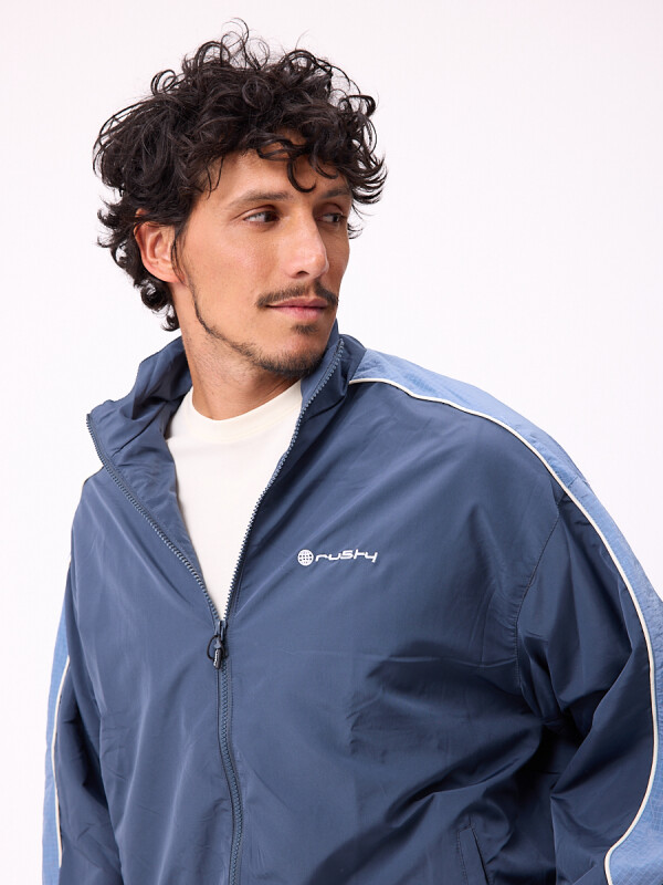 ROMPEVIENTOS ALUCIO RUSTY Azul