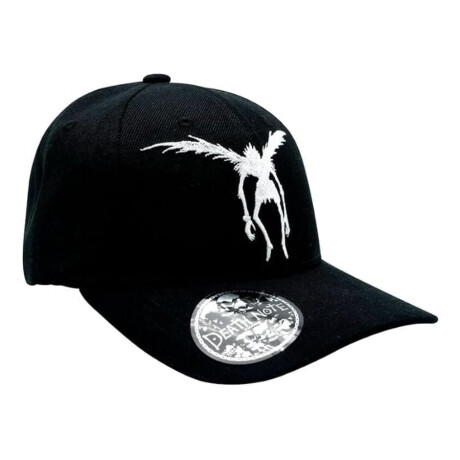 Gorro Death Note Snapback - Ryuk Gorro Death Note Snapback - Ryuk
