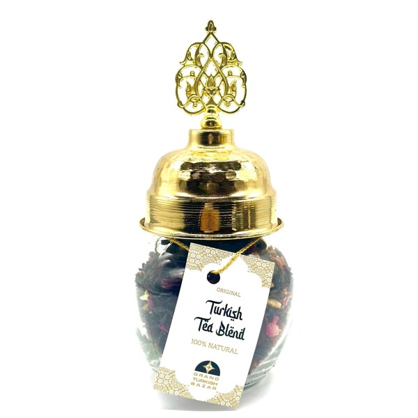 Blend de té Lavander T1 Blend de té Lavander T1