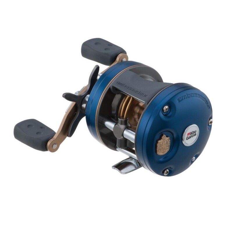 REEL 4600C4 CLASSIC ABU GARCIA REEL 4600C4 CLASSIC ABU GARCIA