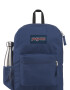 MOCHILA JANSPORT CROSS TOWN NAVY