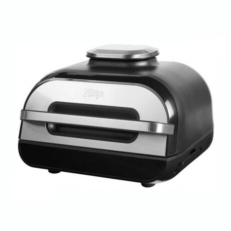 Freidora Con Parrilla NINJA Shark AG551EU Con Sensor Y Grill Capacidad 5,7L Freidora Con Parrilla NINJA Shark AG551EU Con Sensor Y Grill Capacidad 5,7L