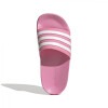 OJOTAS ADILETTE SHOWER K Niños JP5786 Rosado-blanco