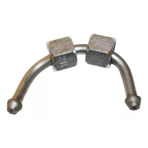 CAÑO INYECTOR MODELO AMAROK MOTOR V6 TDI Nº2 Caño Inyector Modelo Amarok Motor V6 Tdi Nº2