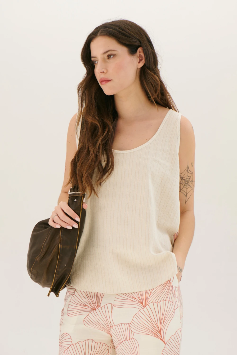 MUSCULOSA GINGKO