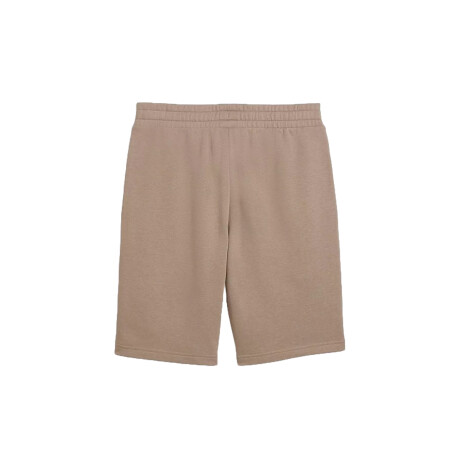 Short Puma Ess 2 Beige