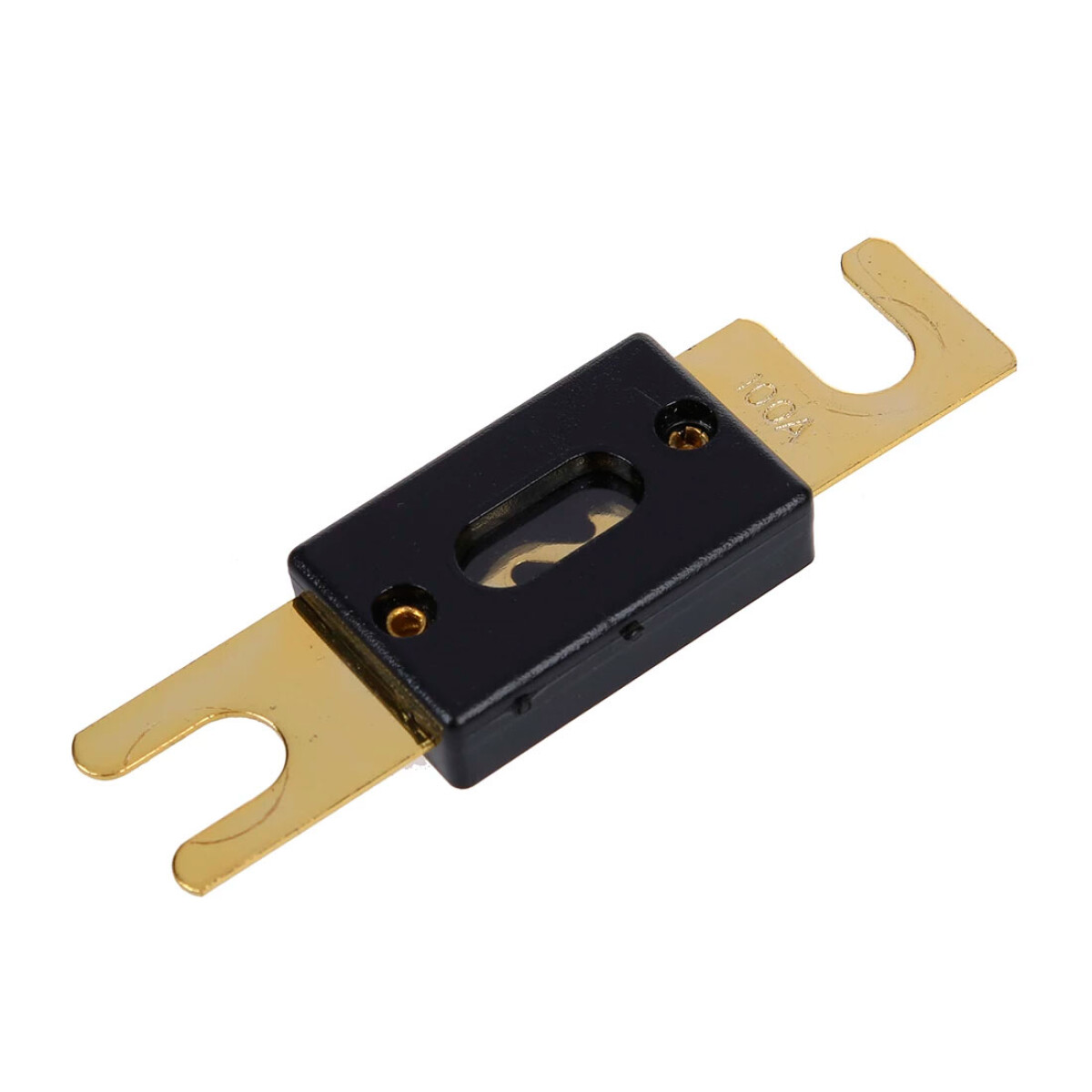 FUSIBLE - ANL PLASTICO REFORZADO 100 AMP ESPECIAL - 