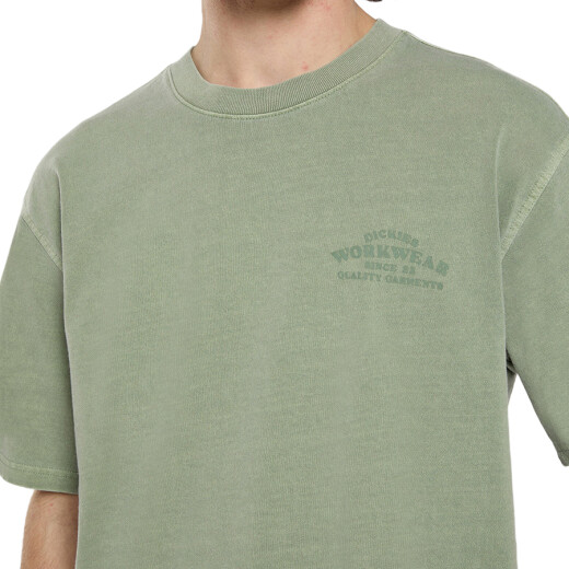 Remera Dickies Christiana - Multicolor Remera Dickies Christiana - Multicolor