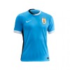 NIKE CAMISETA AUF LOCAL 2025 STADIUM Celeste