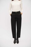 PANTALON ATENEA NEGRO