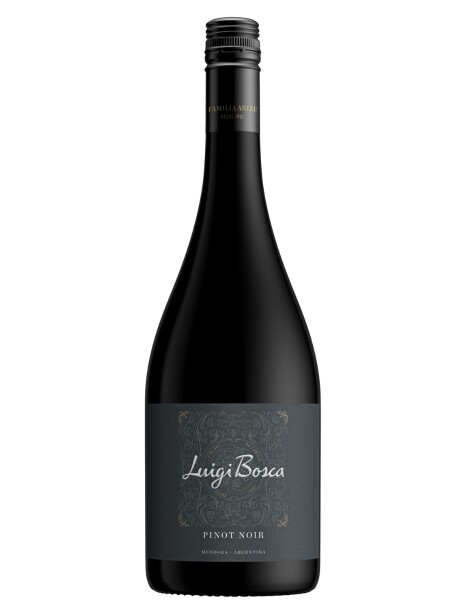 Pinot Noir Luigi Bosca Pinot Noir Luigi Bosca