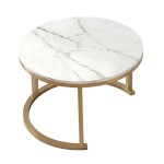 MESITA DE DECORACIÓN SET X2 MESITA DE DECORACIÓN SET X2