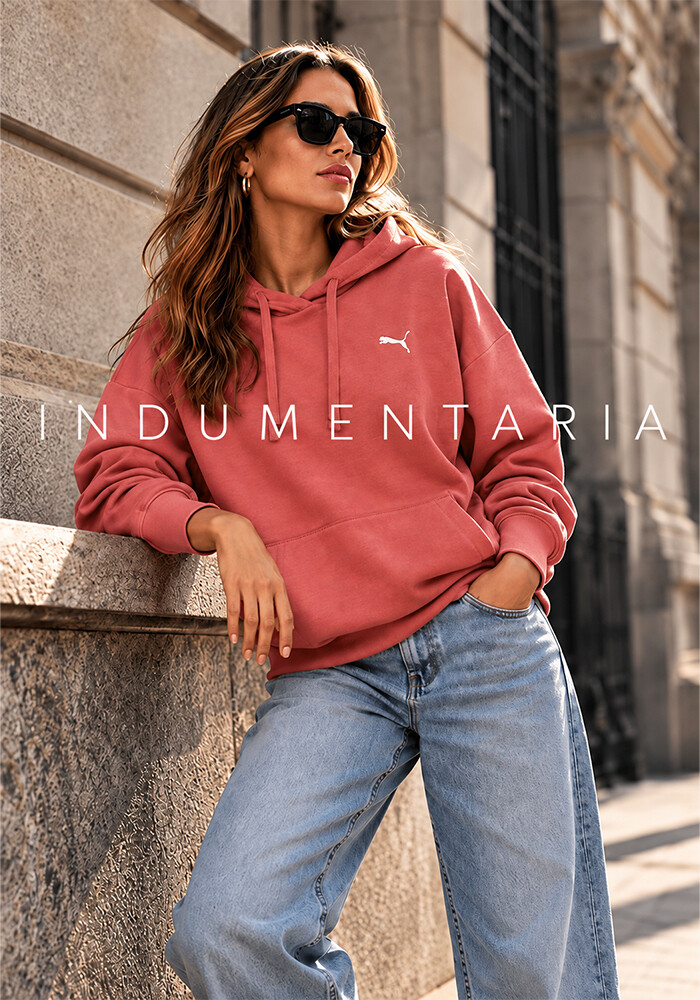 Indumentaria Mujeres