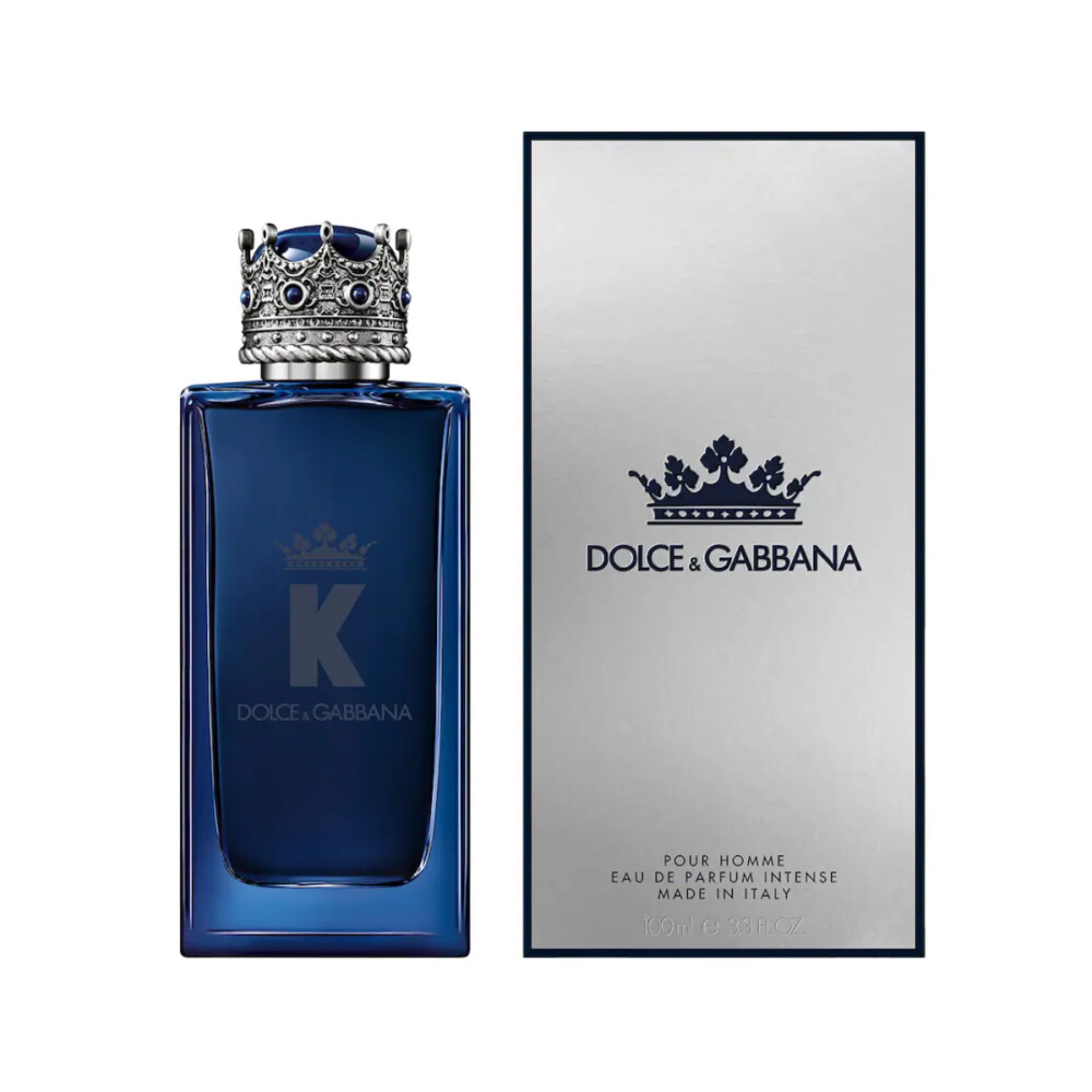 Dolce&Gabanna K Intense Eau de Parfum 100ml - Masculino