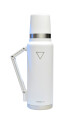 TERMO HYDRATE 1200ML BLANCO
