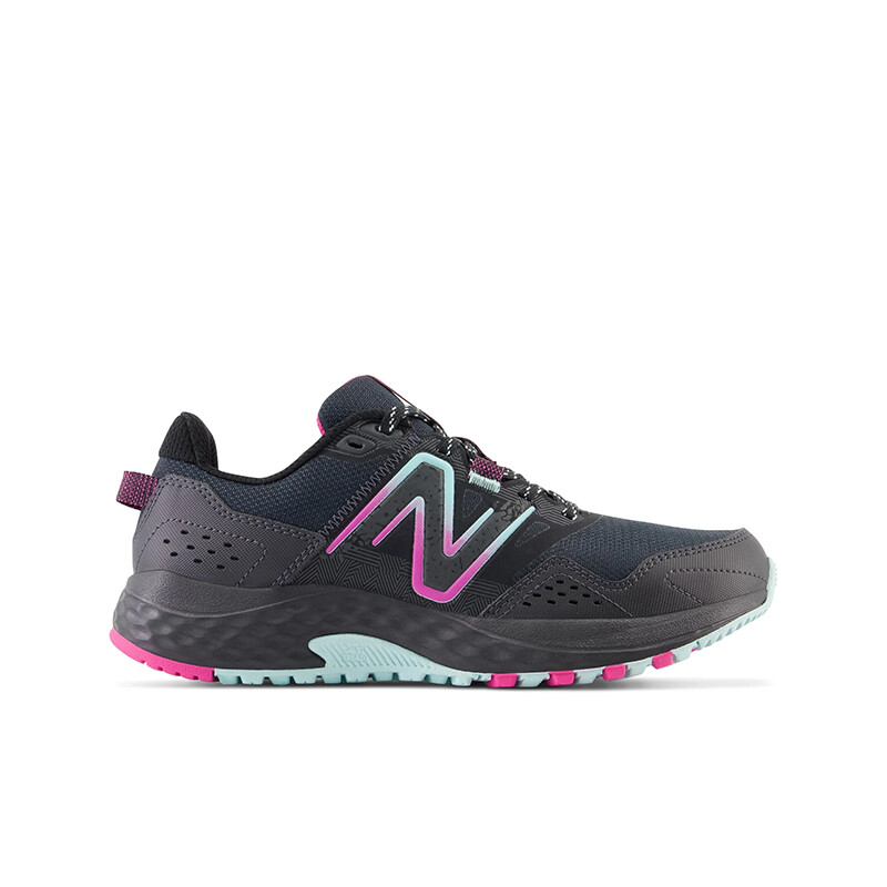 Championes New Balance 410 Negro