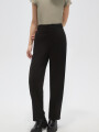 Pantalon Omina Negro