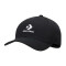 LOCKUP SC BASEBALL CAP BEST ZEST BLACK