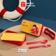Bento box One Piece 1lts Bento box One Piece 1lts