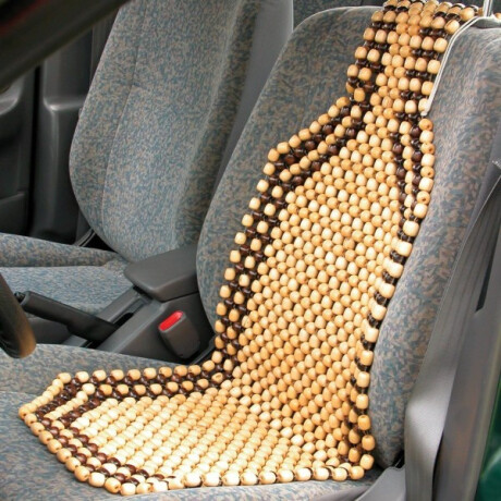 CUBRE ASIENTO - BOLITA COMUN WESTON CUBRE ASIENTO - BOLITA COMUN WESTON