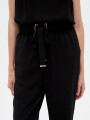 Pantalon Brakil Negro