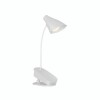 LAMPARA LED CON PINZA PARA LIBRO LAMPARA LED CON PINZA PARA LIBRO
