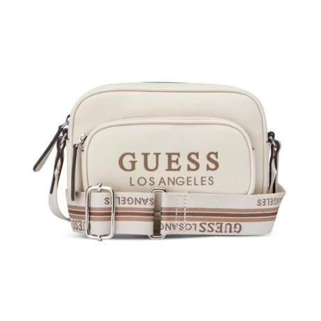 Cartera Guess Joella Beige 0