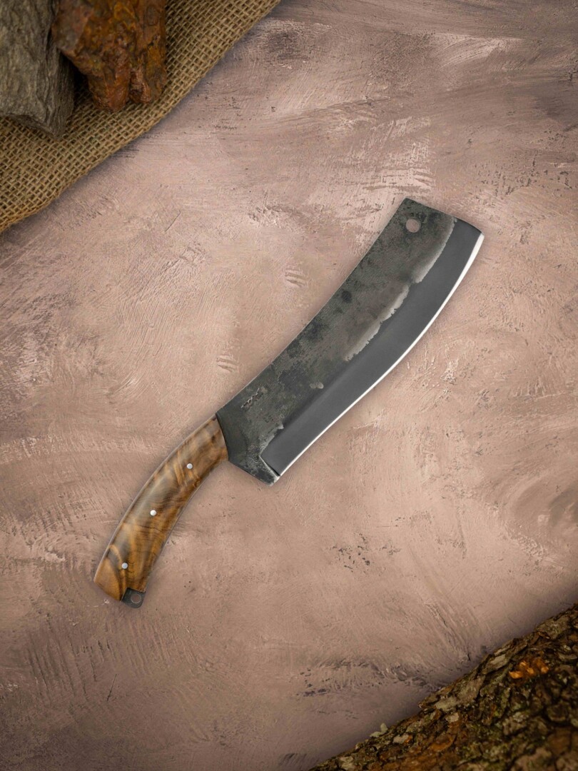 Macheta de cocina Macheta de cocina