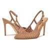 Pumps Fresky2 Medium Natural