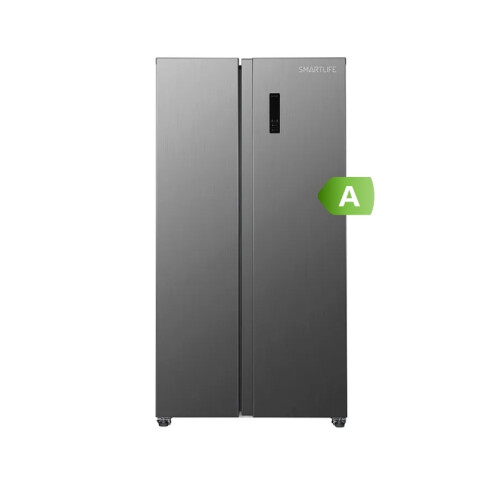 REFRIGERADOR SIDE BY SIDE 2 PUERTAS - 521L Refrigerador Side By Side 2 Puertas - 521l