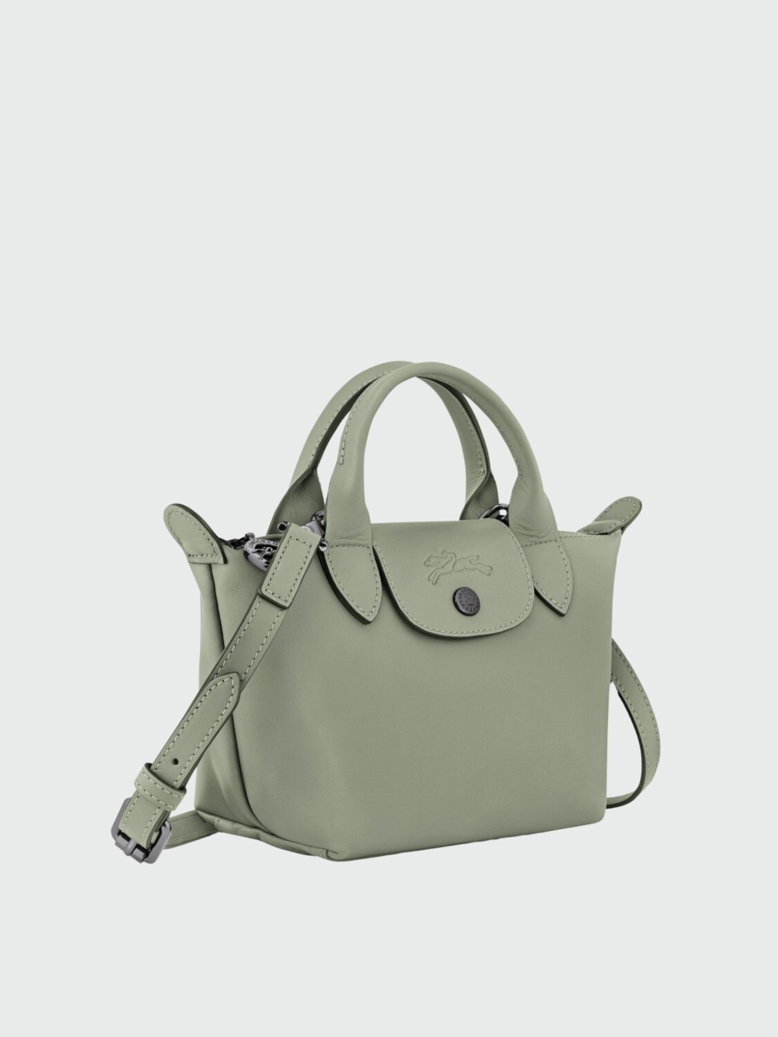 LONGCHAMP - Le Pliage Xtra,Bags,Wave M62