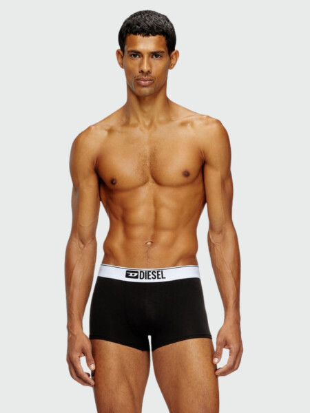 DIESEL - Pack 3 Bxers Umbx-Damianthreepack Alta Automática