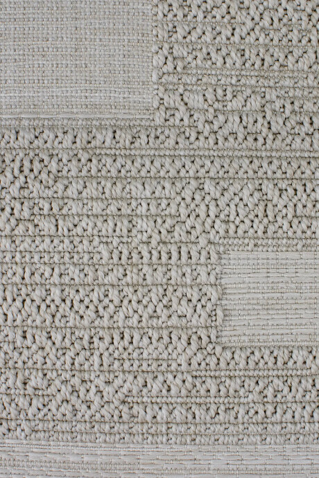 JERSEY HOME ALFOMBRA JERSEY HOME JRH/B662/E511/ 232X330 WOOL/WOOL