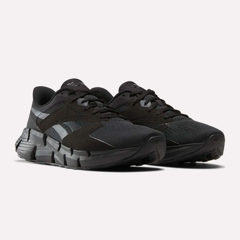 Zig Dynamica 5 - Unisex Black