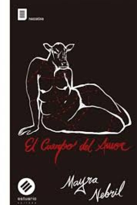 EL CUERPO DEL AMOR EL CUERPO DEL AMOR